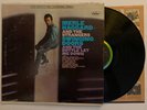 Merle Haggard - And The Bottle Let Me Down - 1966 US 1st Press Album Stereo (NM)