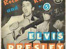 ELVIS PRESLEY 