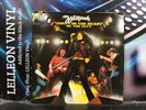Whitesnake Live In The Heart Of The City Double LP Album Vinyl SNAKE12 Rock 80’s