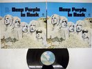 DEEP PURPLE IN ROCK WARNER P-10108W JAPAN VINYL LP