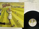 GENESIS NURSERY CRYME CHARISMA RJ-7302 JAPAN VINYL LP