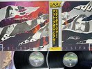 STATUS QUO LIVE VIRTIGO SFX-10020,1 JAPAN OBI VINYL 2LP