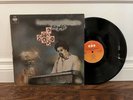 Louis Banks' Sangam - Citylife LP VG+ CBS Orig India Jazz Funk Fusion Rare