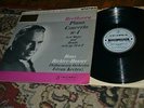BEETHOVEN PIANO CONCERTO 4 HANS RICHTER-HAASER LP SAX 2403 COLUMBIA UK STEREO