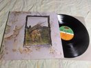 Led Zeppelin German first Press 1971 great Sound   Stairway to Heaven