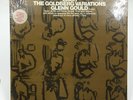 COLUMBIA  MS 7095 / 7096    GLENN GOULD   Bach /Beethoven    2LP SEALED