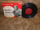 Charlie Parker New Sounds in Modern Music Savoy MG 9010 Vol.3 Miles Davis 10