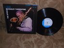 Stanley Turrentine The Spoiler Blue Note 84256 Liberty RVG shrink wrapped VG++