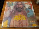 The Devil's Rejects Soundtrack FYE exclusive Colored 180gram Vinyl sealed.