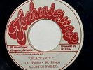 Agustus (Augustus) Pablo 
