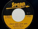 Burning Spear 