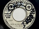 Dennis Brown 