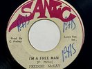 Freddie McKay 