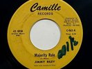 Jimmy Riley 