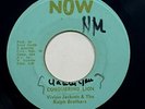 Vivian Jackson & The Ralph Brothers 