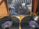 Floored Genius -Julian Cope - Teardrop Explodes-1979-91- Vinyl Record Double LP