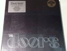 THE DOORS Vinyl Box 2008 Ltd. Ed. 7-LP 180 Gram Vinyl Box Set NEW STILL SEALED