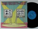 TOM FOGERTY & RUBY Precious Gems FANTASY LP VG++/VG+ promo  