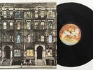 Led Zeppelin Physical Graffiti 1st press UK Gatefold 2x LP 1975 A1 B5 C1 D1 Ex.