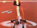 BARON ROJO Grandes Temas MINT 1983 Vinyl LP SPANISH HEAVY METAL+bonus CD TESTED