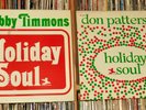 DON PATTERSON & BOBBY TIMMONS 
