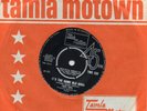 FOUR TOPS  IT'S THE SAME OLD SONG /YOUR LOVE IS AMAZING  UK TMG 528 MOTOWN