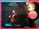 Philips 838 423 DXY Stereo ED1 - Tchaikovsky Saint-Saens Janos Starker