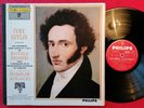 Philips 835 743 LY Stereo ED1 - Paganini Concerto Ivry Gitlis Wislocki MINT