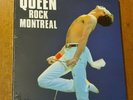 QUEEN - ROCK MONTREAL 3xLP - original 2007 UK BOX SET - New, Sealed