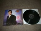RICK ASTLEY Whenever You Need Somebody LP - VG++ VINYL MASTERDISK