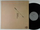 JADE WARRIOR Released VERTIGO LP VG+ uk fold-out cover  