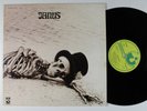 JANUS Gravedigger HARVEST LP VG+ germany  