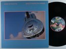 DIRE STRAITS Brothers In Arms WARNER BROS LP VG+  
