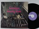 ELF Carolina County Ball PURPLE LP VG+ uk ronnie james dio  
