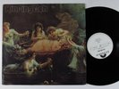 KIN PING MEH Self Titled POLYDOR 2371-259 LP VG+ germany wlp  