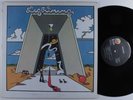 LIGHTNING Self Titled PICKWICK INTERNATIONAL PIP-6807 LP VG+ textured cover  