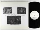Ron Everett - The Glitter Of The City LP - Vagabond King Italy VG+
