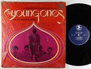 Young Ones & Duke Edwards - Is It Too Late? LP - Prestige RVG Shrink