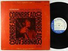 Lee Morgan - Cornbread LP - Blue Note - BST 84222 RVG