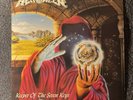 HELLOWEEN: Keeper Of The Seven Keys Part I LP Vinyl Noise International Metal