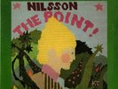 (Harry) Nilsson The Point USA Album Sealed Stereo No UPC Code Gatefold Cover