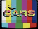CARS, The - Moving In Stereo: The Best Of Cars (remastered) - Vinyl (2xLP)