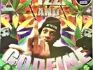 CHRIS TRAVIS   Pizza And Codeine 2 LP Set RSD BLACK FRIDAY 2021 Purple Vinyl NEW