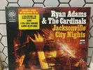 Ryan Adams  Jacksonville City Nights SEALED Vinyl Lost Highway Records 1st Press