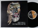 MUSEO ROSENBACH Zarathustra RICORDI LP VG+ italy textured gatefold  