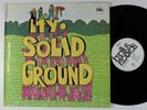 MY SOLID GROUND Self Titled BACILLUS 6494 008 LP VG+ germany gatefold  