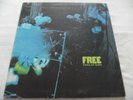 FREE   TONS OF SOBS ** UK 4th Pink Rim ISLAND LP