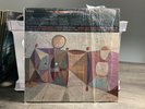 CHARLES MINGUS - Mingus Ah Um - LP COLUMBIA CL 8171 US 2-EYE Stereo Booker Ervin