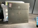 SEALED: Frank Zappa - London Symphony Orchestra Vol. 1 - Vinyl LP M/NM