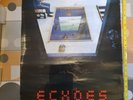 Pink Floyd Echoes Genuine Store Promo Poster